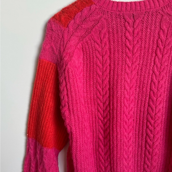 Knit sweater - Picture 7 of 9